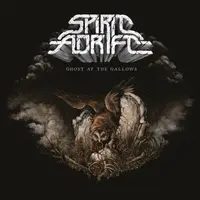 Ghost At The Gallows - Vinyl