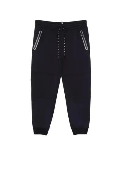 Pantaloni barbati - Grenoble Day-Namic - Bleumarin - Bleumarin