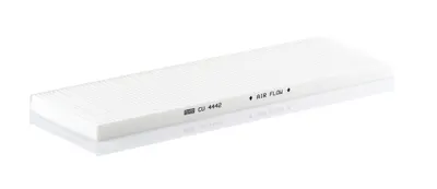 Filtru habitaclu Mann-Filter CU 4442