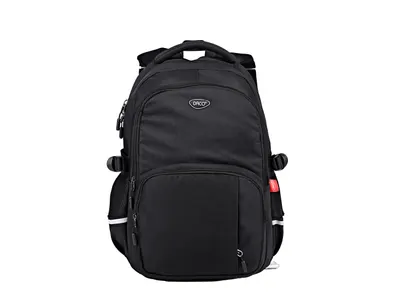 Ghiozdan neechipat 48x34x20 cm, Daco GH579