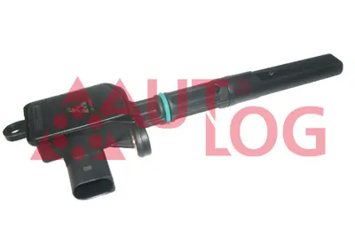 Senzor Nivel Ulei Motor Potrivit Audi A2; Seat Cordoba, Ibiza Iii, Ibiza Iv, Ibiza Iv Sc, Ibiza Iv St, Toledo Iv; Skoda Fabia I, Fabia I Praktik, Fabia Ii, Rapid 1.2 1.4d 02.00