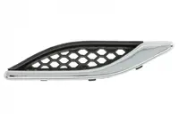 Bandou aripa dreapta (negru crom) potrivit MASERATI GHIBLI M157 08.13-