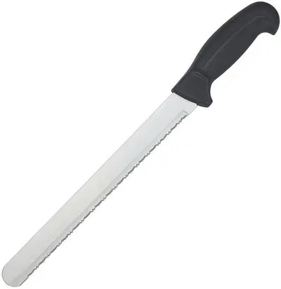 Cuțit pentru tăiat vată Wolfcraft - 250 mm
