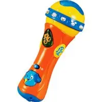 Vtech - Microfon in limba romana