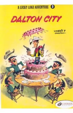Dalton City