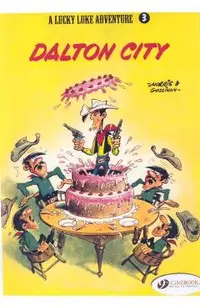 Dalton City