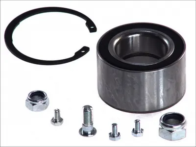 Kit rulment roata Fata Dreapta Stanga (45x80x45) potrivit VW TRANSPORTER IV 1.9D-2.5 07.90-06.03