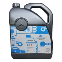 Ulei motor Mercedes Benz 229.51 5W30 5L