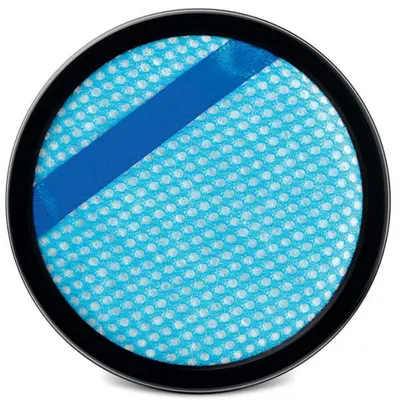 Filtru Philips - FC5007/01, pentru PowerPro Aqua/PowerPro Duo, albastru