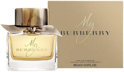 Burberry Apă de parfum My Burberry, 90 ml