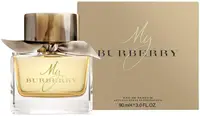 Burberry Apă de parfum My Burberry, 90 ml