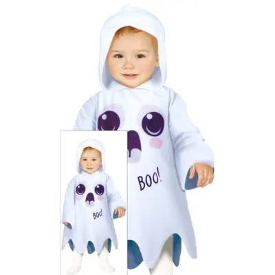Costum bebe fantoma