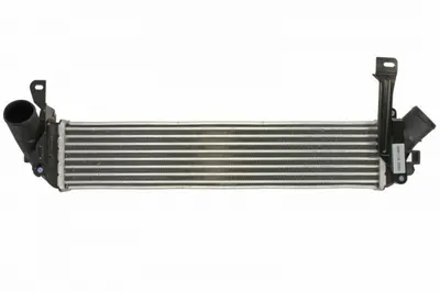 Intercooler potrivit RENAULT KANGOO, KANGOO EXPRESS 1.5D 06.05