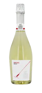 Vin Spumant Gran Cuvee Extra-Dry Corte Delle Calli 0.75l