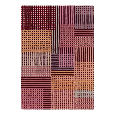 Covor țesut manual din lână 200x290 cm – Asiatic Carpets