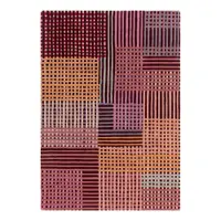 Covor țesut manual din lână 200x290 cm – Asiatic Carpets
