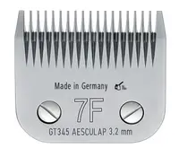 Cutit Tuns Aesculap M7f 3.2mm Gt345