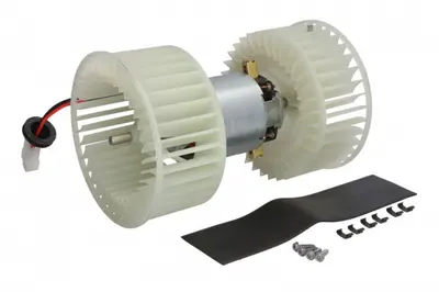 Ventilator habitaclu motor (24V) potrivit IVECO STRALIS I, STRALIS II 02.02