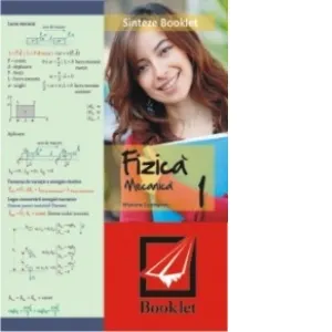 Sinteze Booklet. Fizica