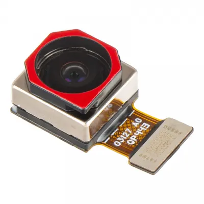 Camera Spate Honor 600, 12MP (Ultrawide), cu banda, Service Pack 2306AALK