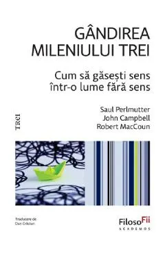 Gandirea mileniului trei