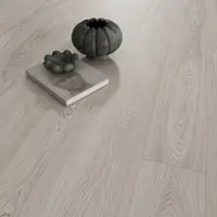 Parchet laminat Wood Burgas Oak 10mm clasa 32 AC4 crem deschis