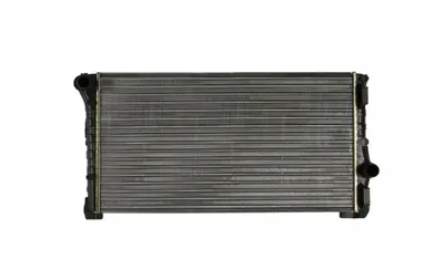 Radiator apa racire motor (transmisie manuala) FIAT IDEA, PUNTO; LANCIA MUSA 1.3D dupa 2003