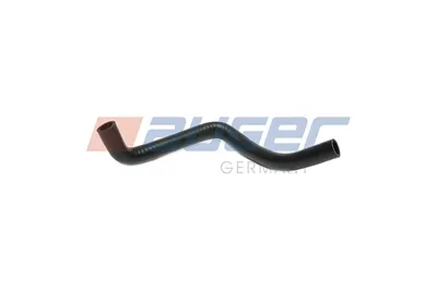 Furtun radiator (17mm, lumgime: 430mm) potrivit IVECO DAILY IV, DAILY V, DAILY VI F1CE3481B-F1CGL411C 09.09