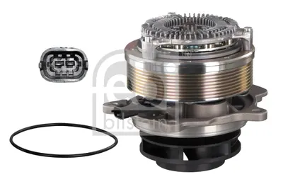 Pompa apa EURO 6 potrivit DAF CF, XF 106, XF II MX-11210-PX-7239 10.12