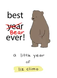 Best Bear Ever!