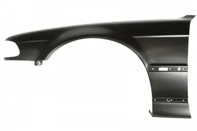 Aripa fata stanga cu locas semnalizator BMW Seria 7 intre 1998-2001