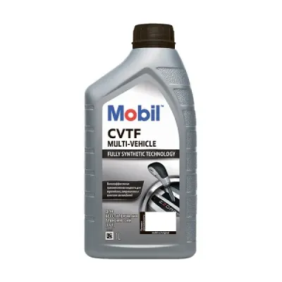 Ulei cutie viteze automata Mobil CVT Multi Vehicle 1L