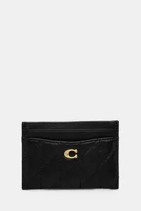 Coach carcasa din piele Essential Card Case