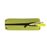 Penar tip etui, 1 fermoar, Herlitz Origami, Apple Green