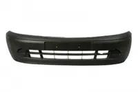 Bara fata cu locas proiectoare, neagra NISSAN KUBISTAR; RENAULT KANGOO intre 2003-2010