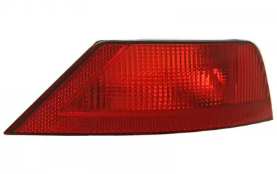 Proiector ceata Stanga (P21W) potrivit FORD FOCUS II, FOCUS II KOMBI, KUGA I; FORD USA FOCUS 07.04