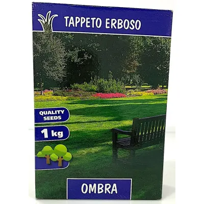 Seminte gazon umbra 1 kg - Default Title
