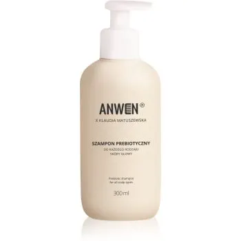 Anwen x Klaudia Matuszewska Prebiotic Shampoo șampon cu probiotice