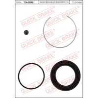 Set reparatie, etrier QUICK BRAKE 114-0048