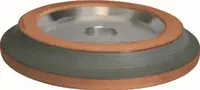 Disc diamantat pt. frezat/profilat 125mm / 15mm (polisare) - Raimondi-179BU15LD