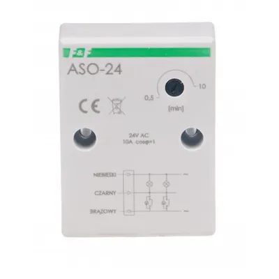 Scara Timer ASO-24 24 V