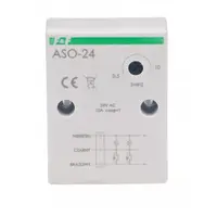 Scara Timer ASO-24 24 V
