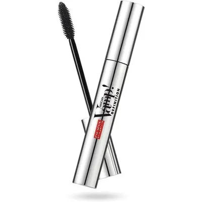 Mascara Pupa Milano Vamp! Definition 001 Extra Negru
