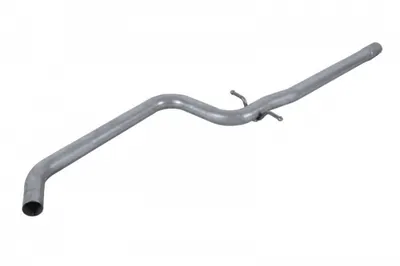 Racord evacuare Mijloc potrivit AUDI A3; SEAT ALTEA, ALTEA XL, LEON, TOLEDO III; VW GOLF PLUS V, GOLF V 1.6D 1.9D 05.03-07.15