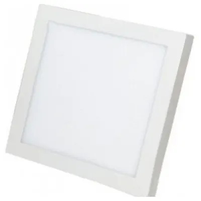 Panel led aplicat PT 50W 4000LM 4200K IP20 Braytron BR-BP21-06610