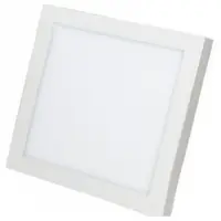 Panel led aplicat PT 50W 4000LM 4200K IP20 Braytron BR-BP21-06610