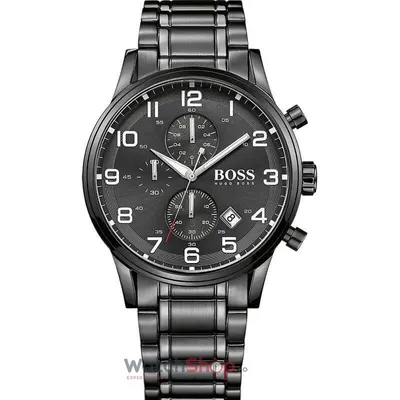 Ceas Hugo Boss AEROLINER 1513180