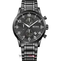 Ceas Hugo Boss AEROLINER 1513180