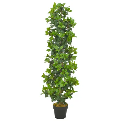 Gossi planta artificiala dafin cu ghiveci, verde, 150 cm