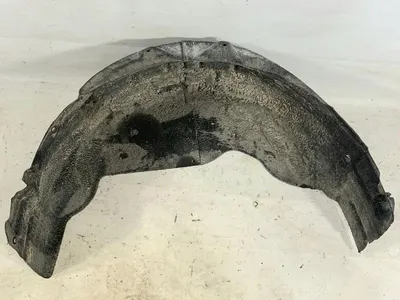 Carenaj roata dreapta spate BM51-N278B50-AC Ford Focus 3 (2011-2015)